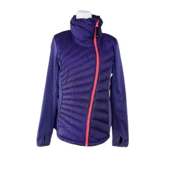 Mondetta Slim Puffer Spring Jacket - Picture 1 of 10